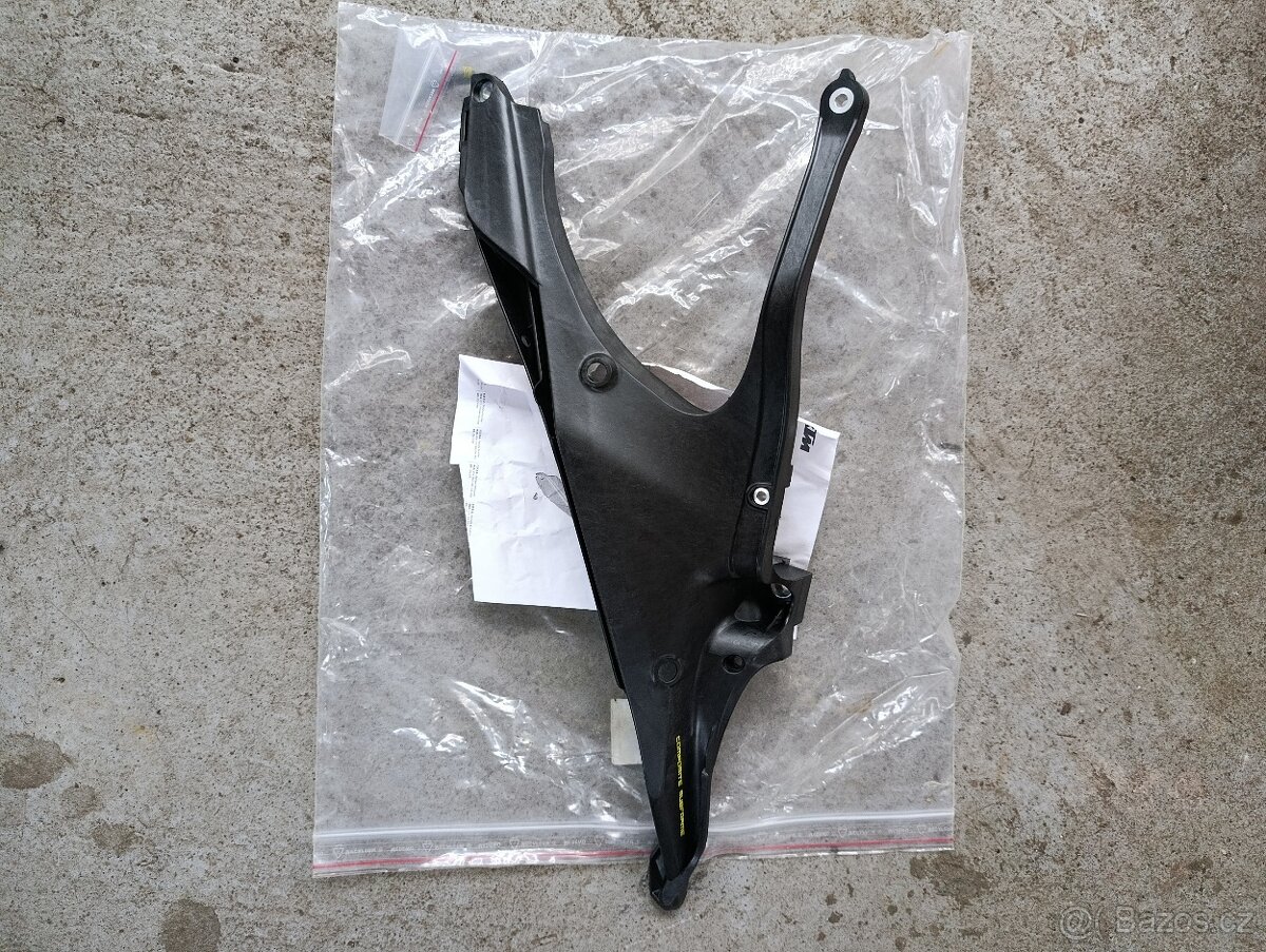 Podsedovka Husqvarna - 2