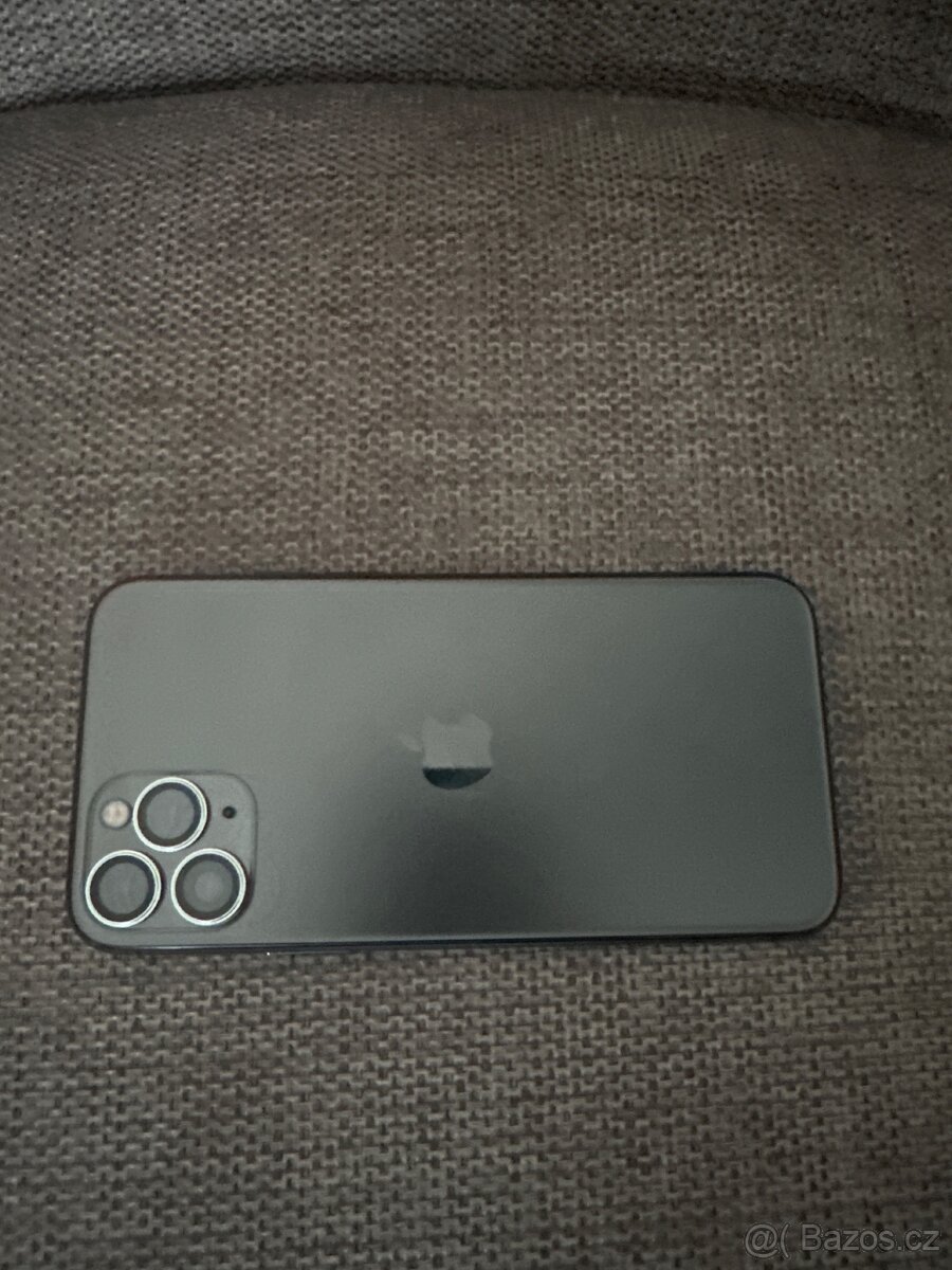 Prodám iPhone 11pro - 2