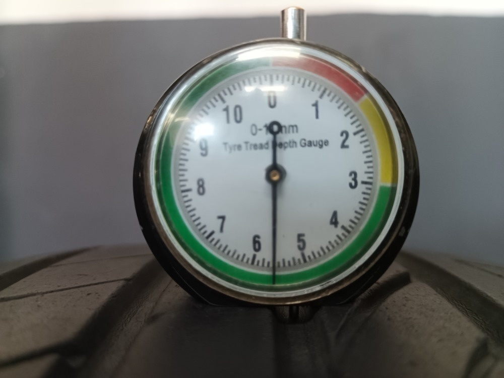 245/50 R18 DUNLOP (1015) - 2