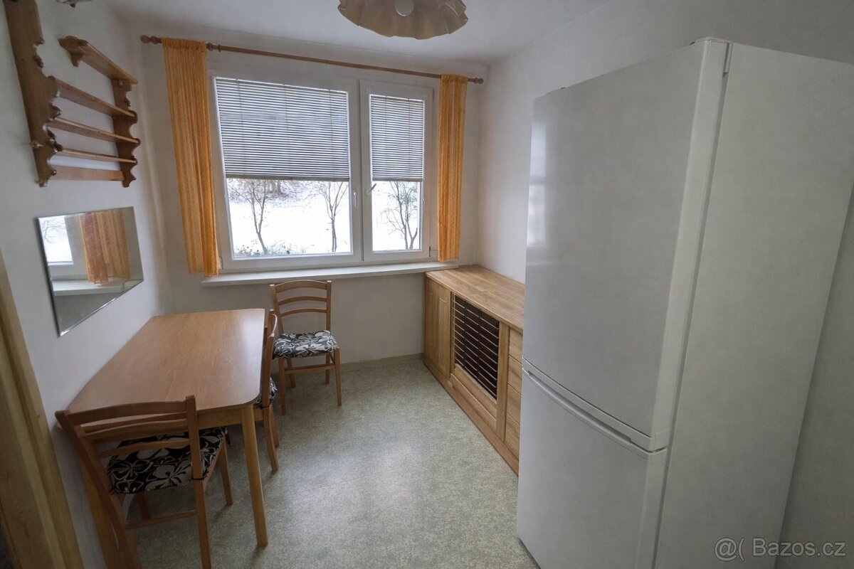 Prodej bytu 3+1, Josefa Suka 263/15, Most - 2