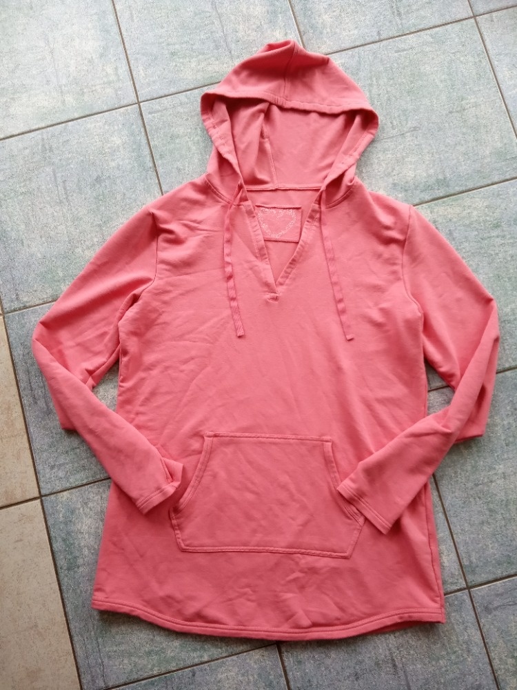 Dívčí a dámská mikina-vel. 38/40/42 - 2