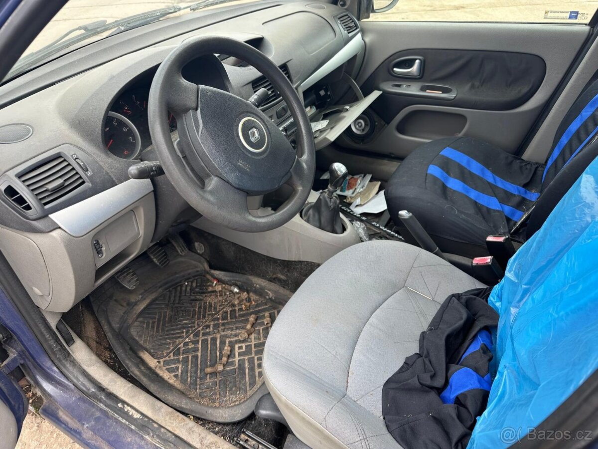 Renault Thalia č. 21794 - 2
