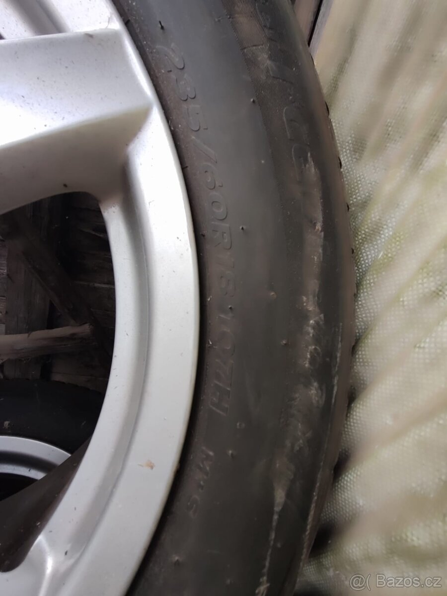 Zimní pneumatiky - 2