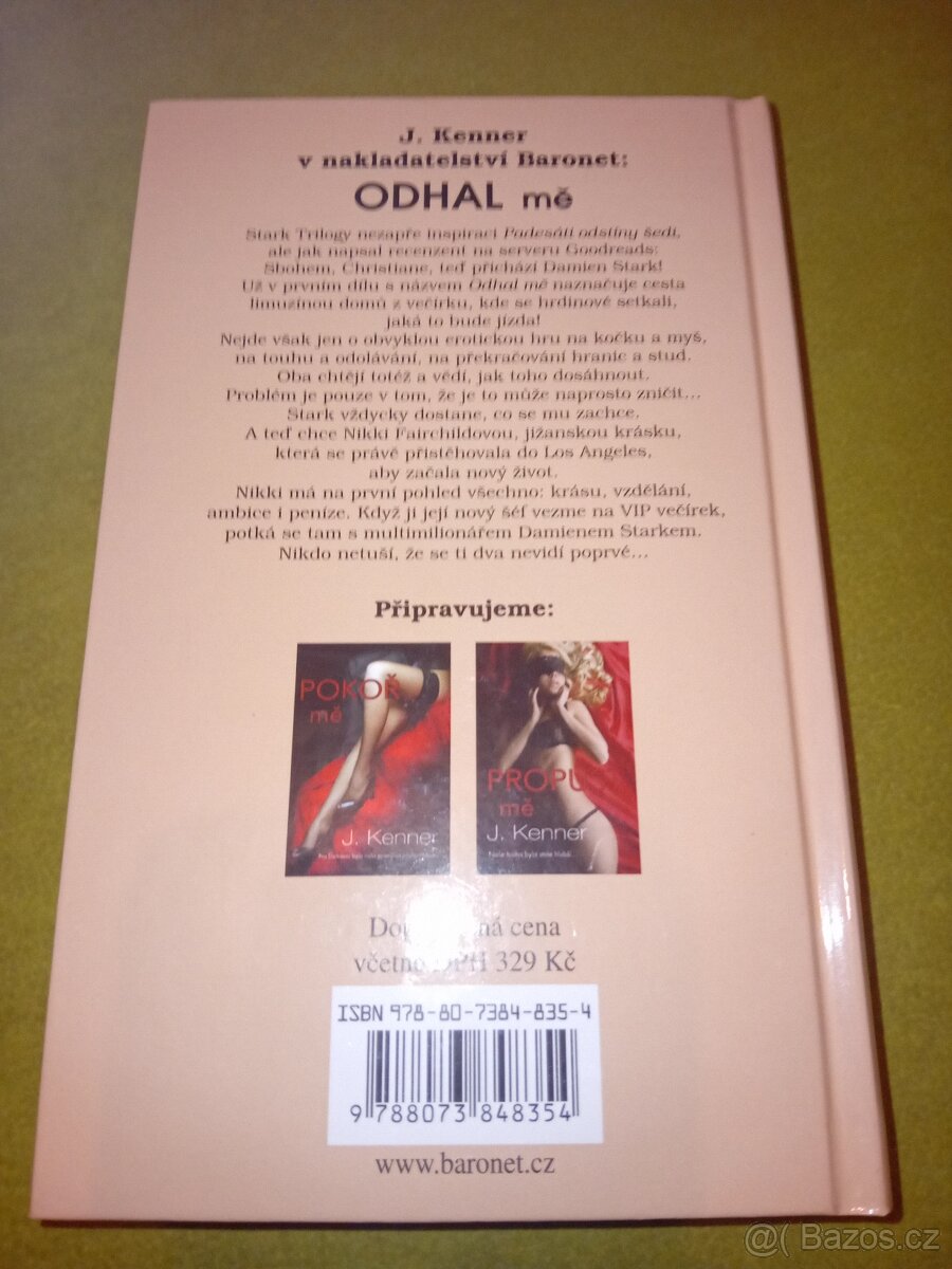 Odhal Mě - 2