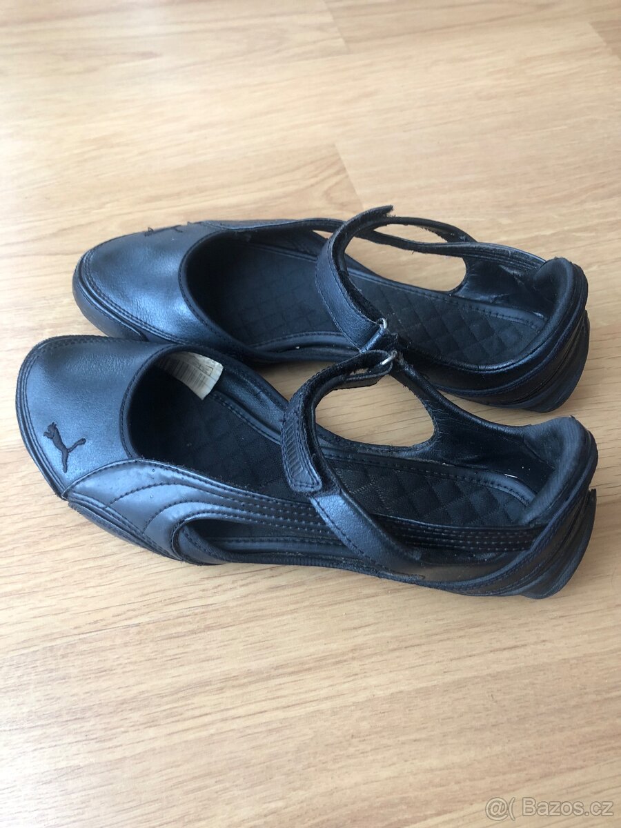 Baleríny Puma - 2