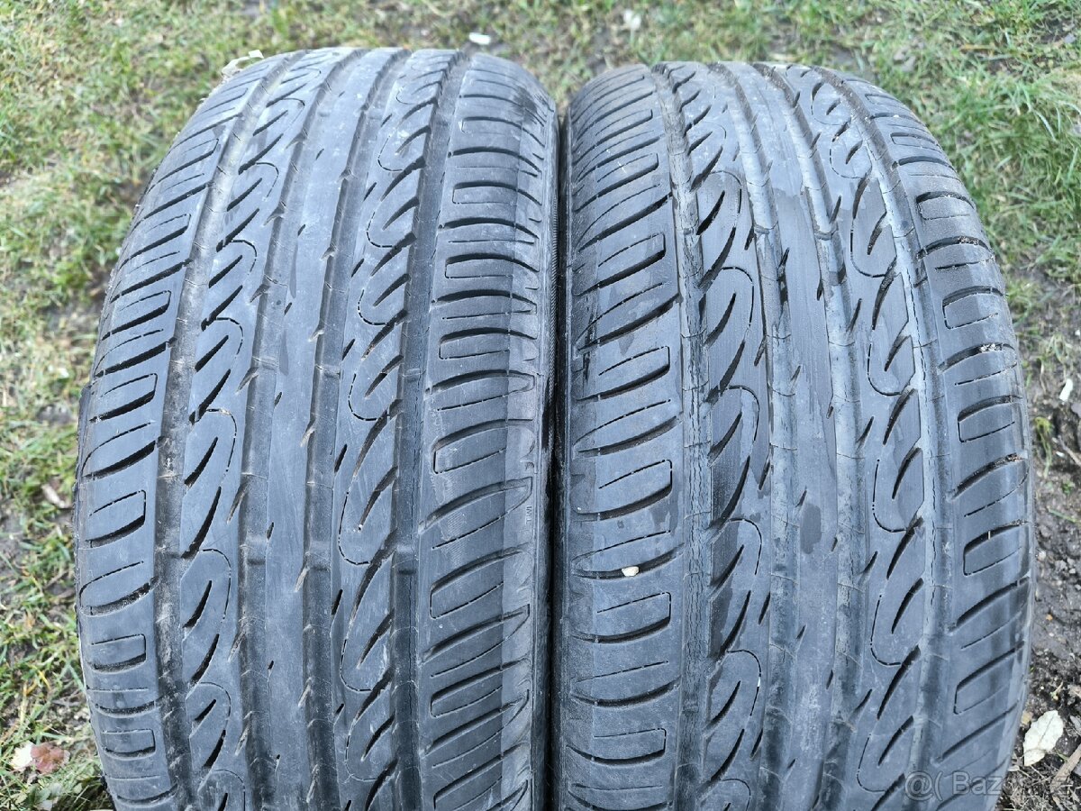 Firestone 205/55/16 - 2