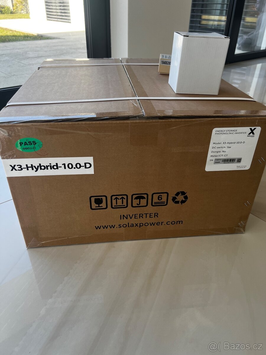 Solax-X3-Hybrid-10.0-D - 2