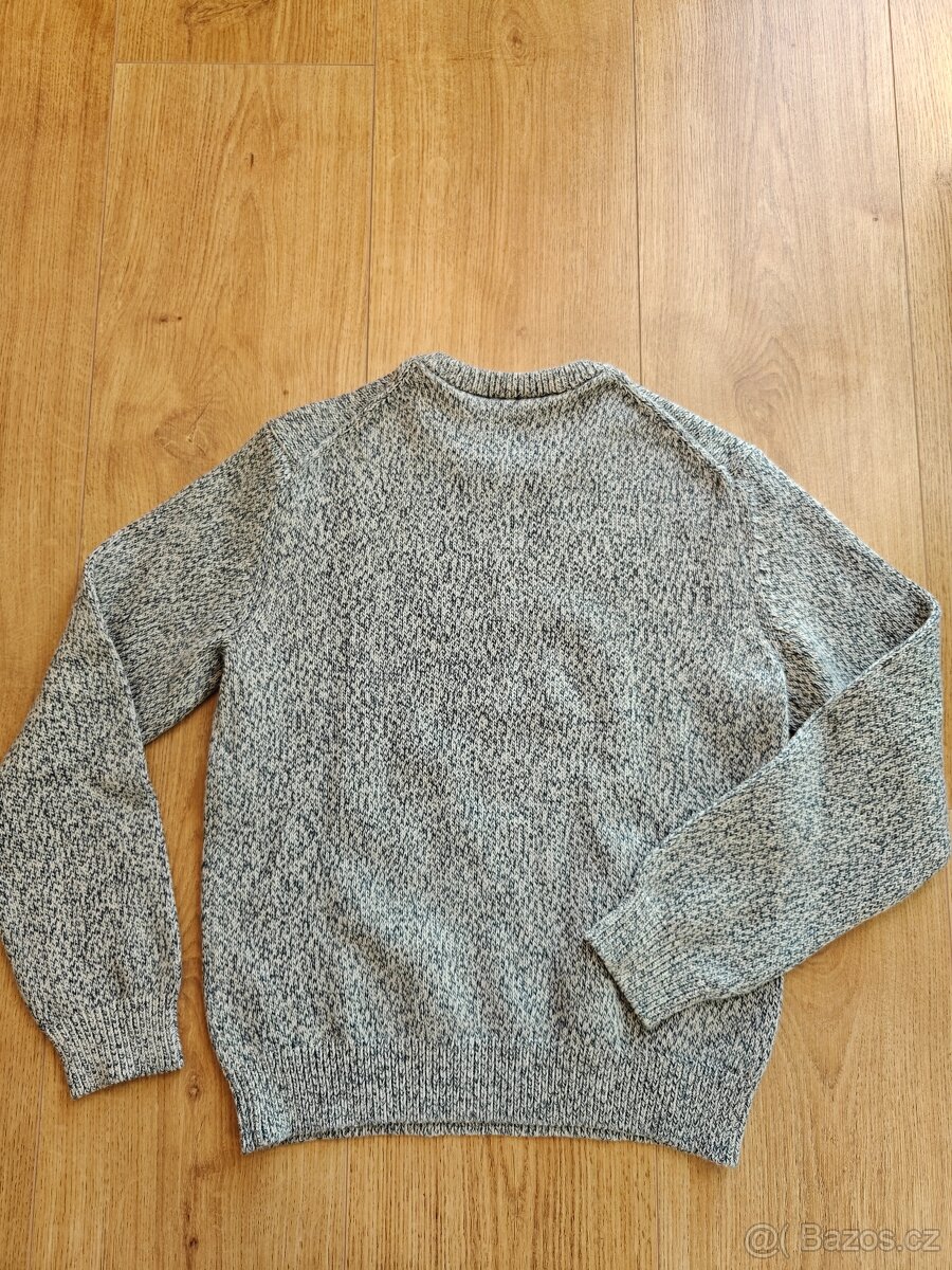 Svetr Tchibo vel. 134/140 - 2