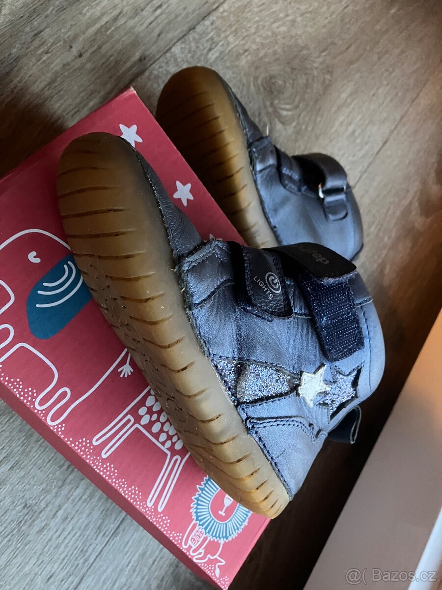 Celoroční boty - 29 - 2