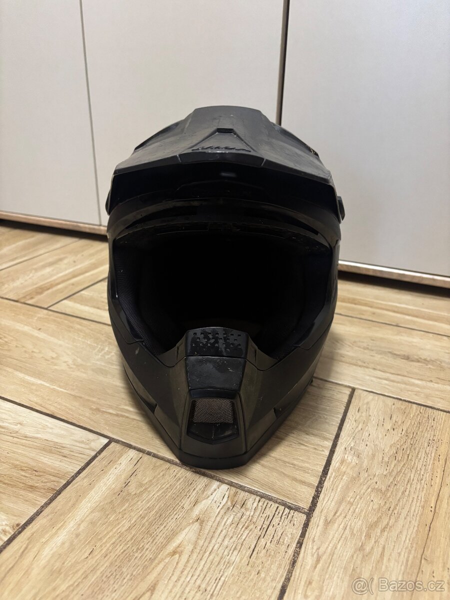 Motocrossová helma Thor vel.S - 2