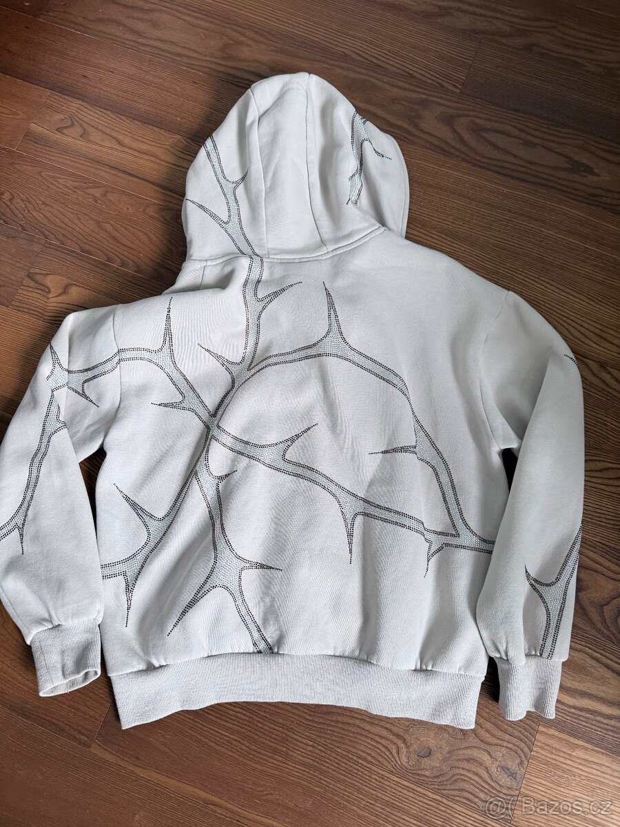 Named Collective mikina a tepláky - 2