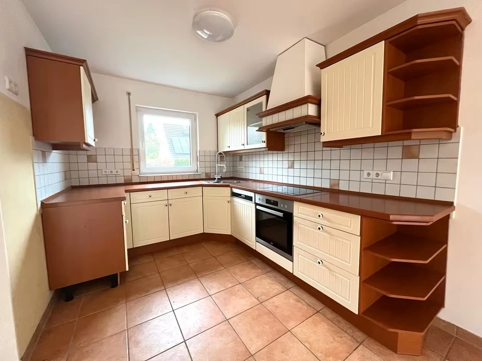 Kuchyně ve venkovském stylu (0610.11) - 2