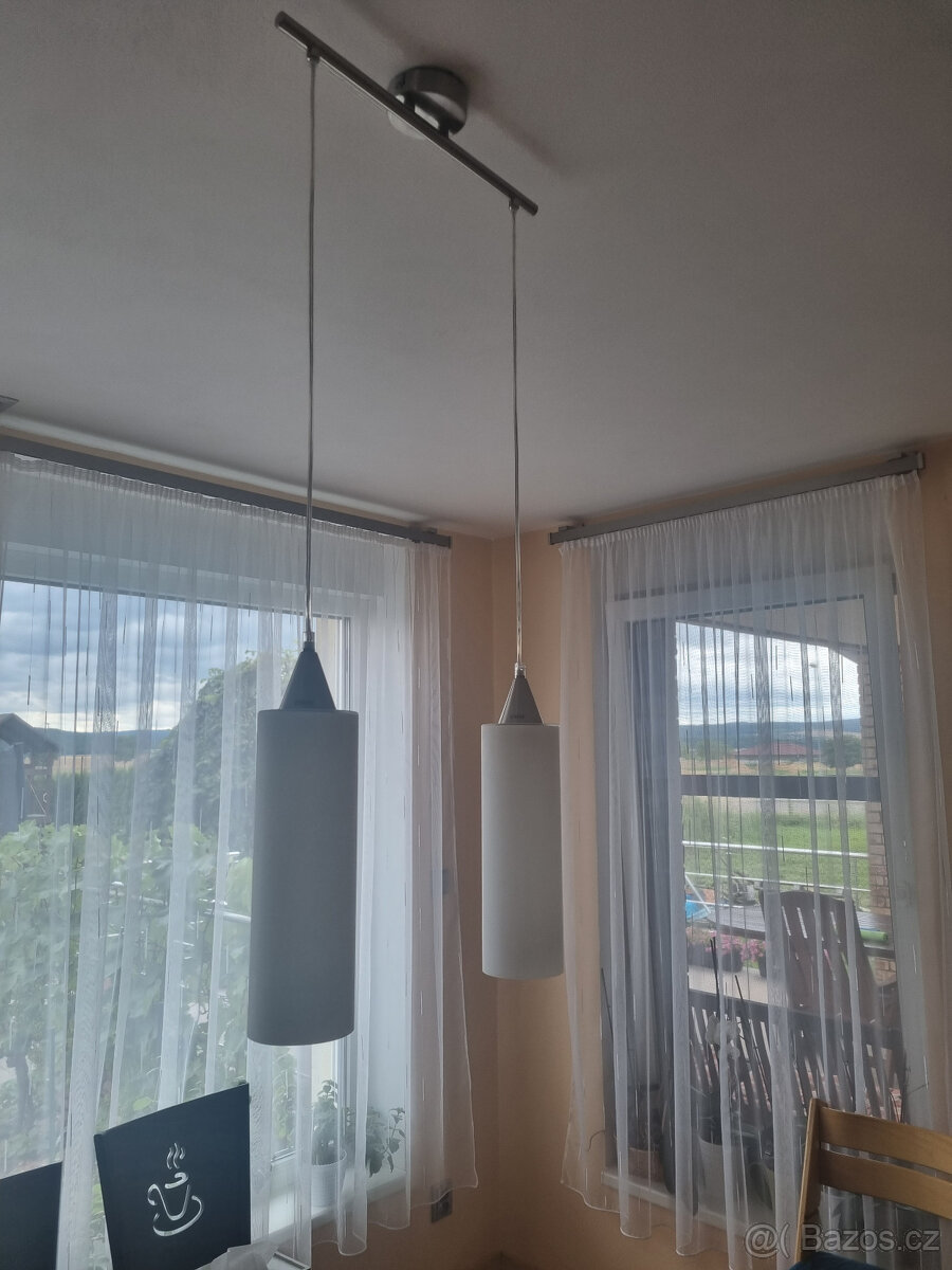stropní světlo - 2