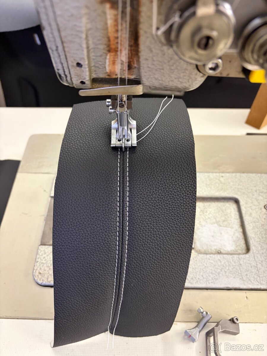 Prodám průmyslový šicí stroj Durkopp Adler 268 - 2