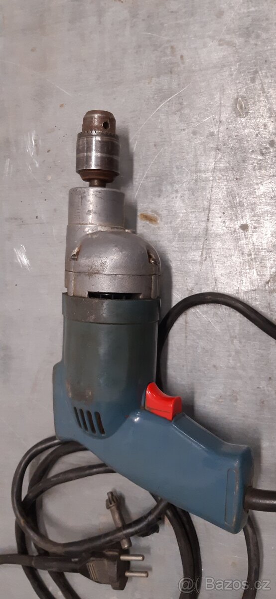 Prodám vrtačky - 2