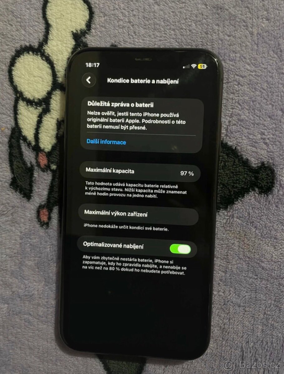 Iphone 11 128 Gb - 2