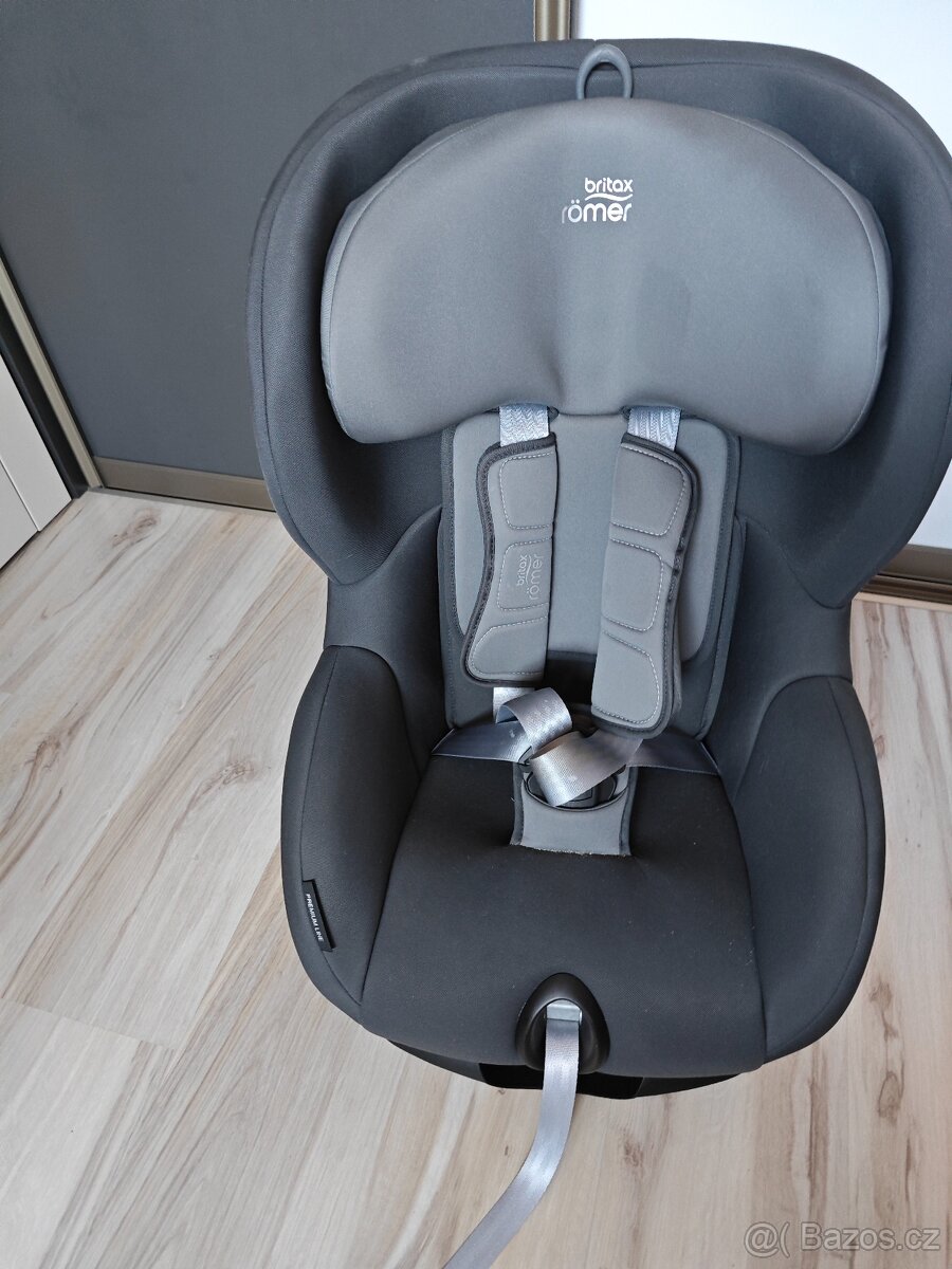 Britax Trifix i-size - 2