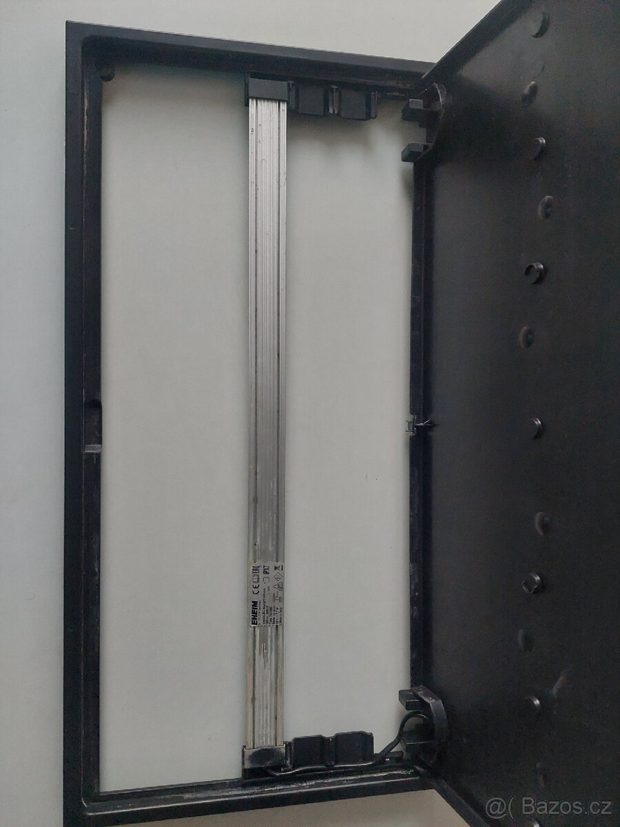 Kryt na akvárium - Eheim 60x30cm - 2