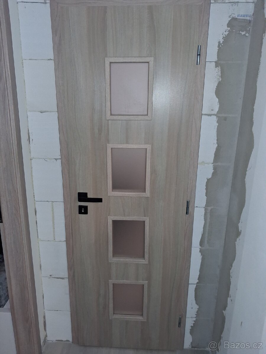 Interierove dvere - 2