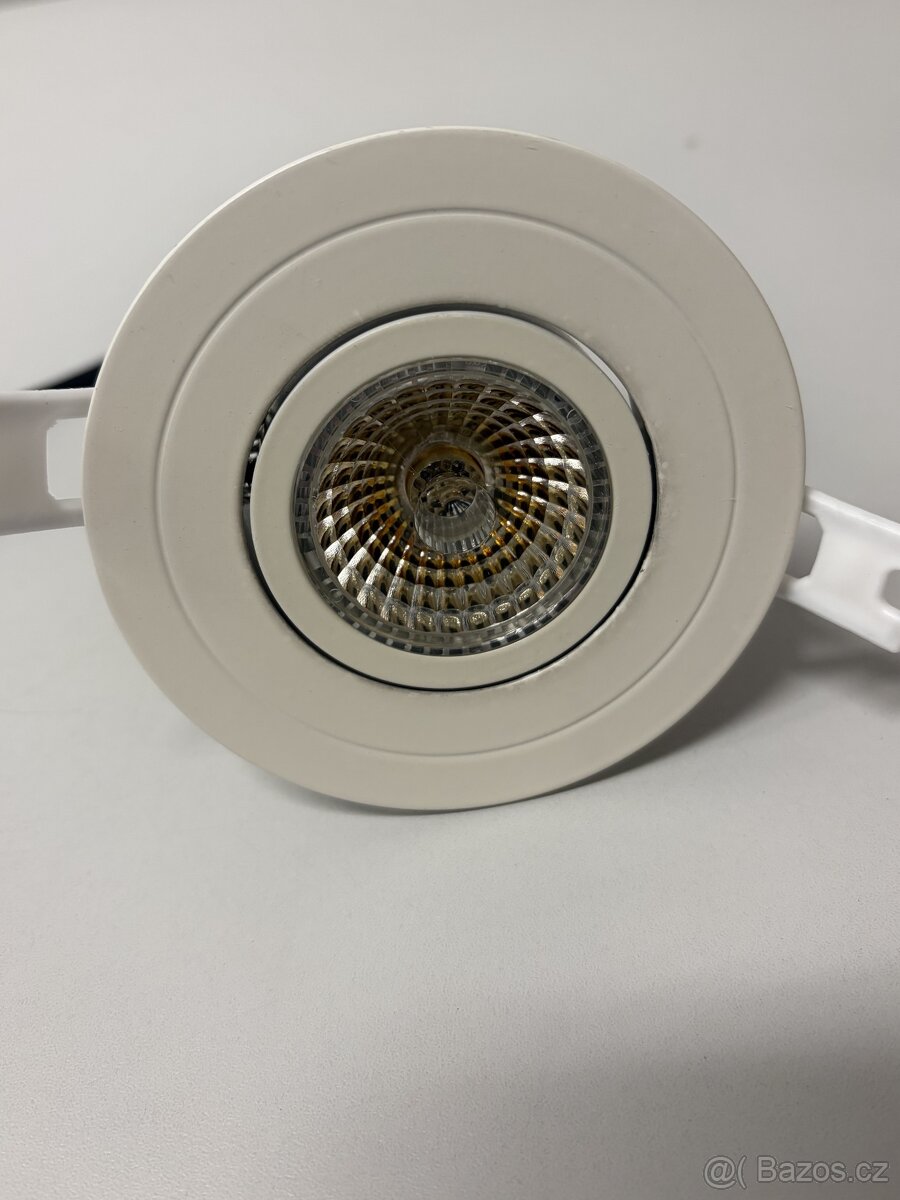 LED svítidlo - bodovka do podhledu - 2