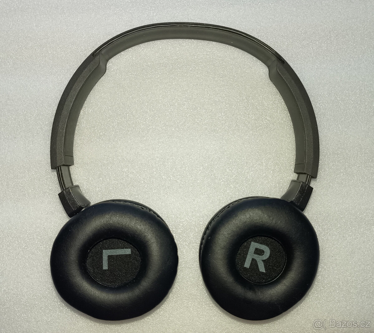 Bluetooth 5.0 sluchátka KOSS BT330i - 2