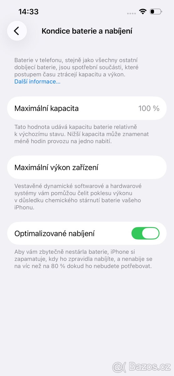 iPhone 13 128 GB - 2