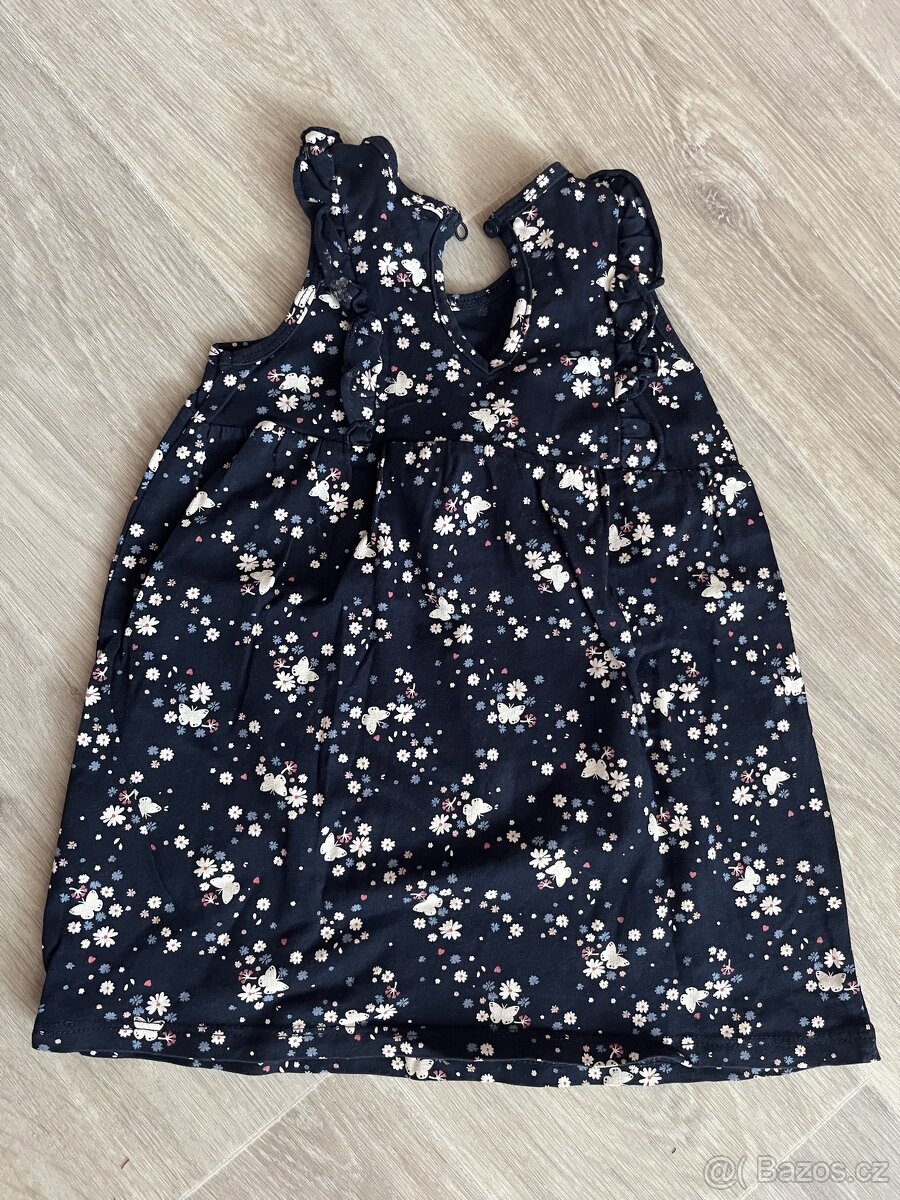 Dětské šaty - 2