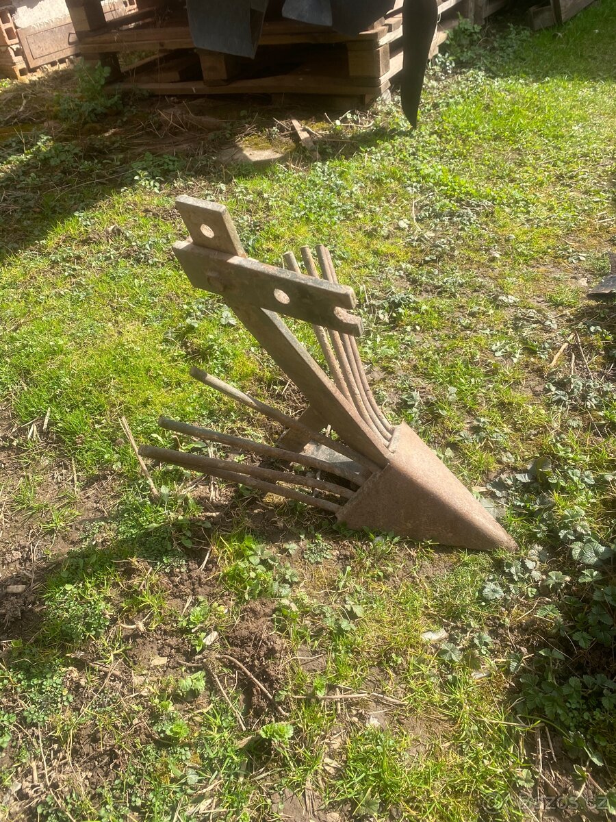 Fortschritt E 930 - 2