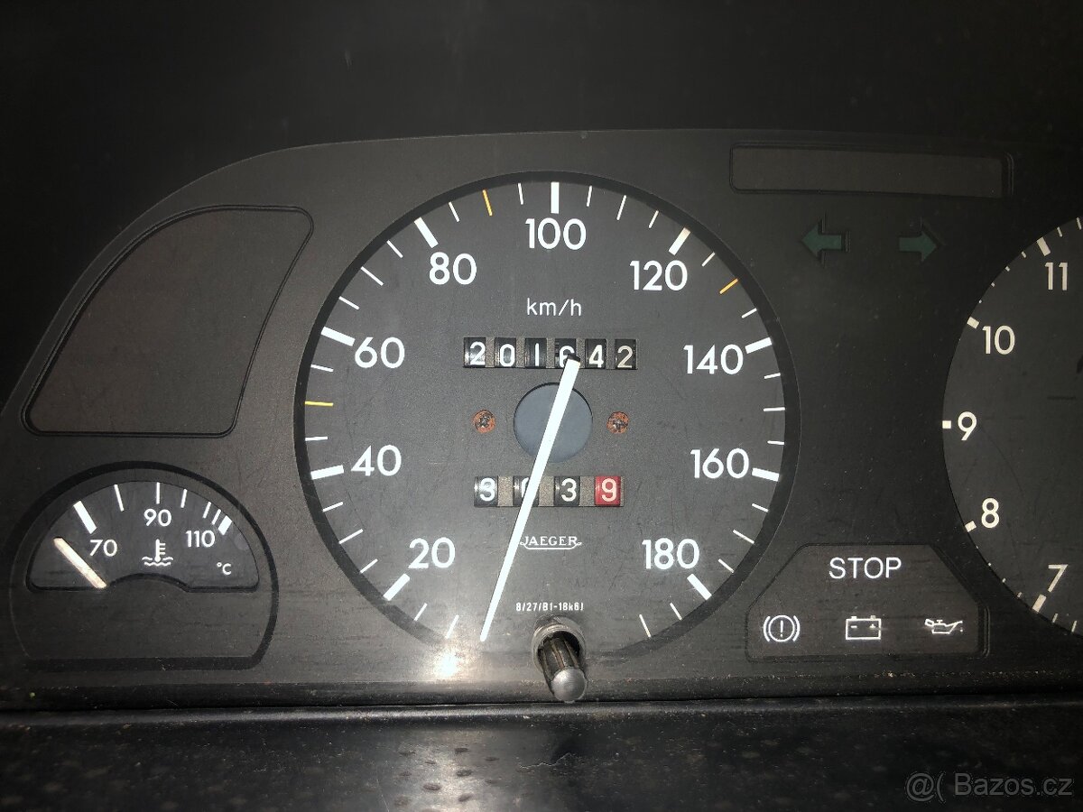 Motor 1.9 D Peugeot citroen - 2