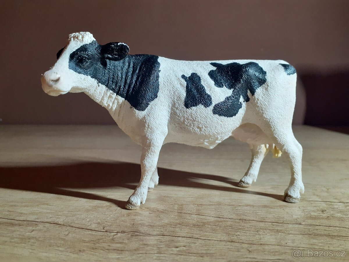 Zvířátka SCHLEICH - TUR - 2