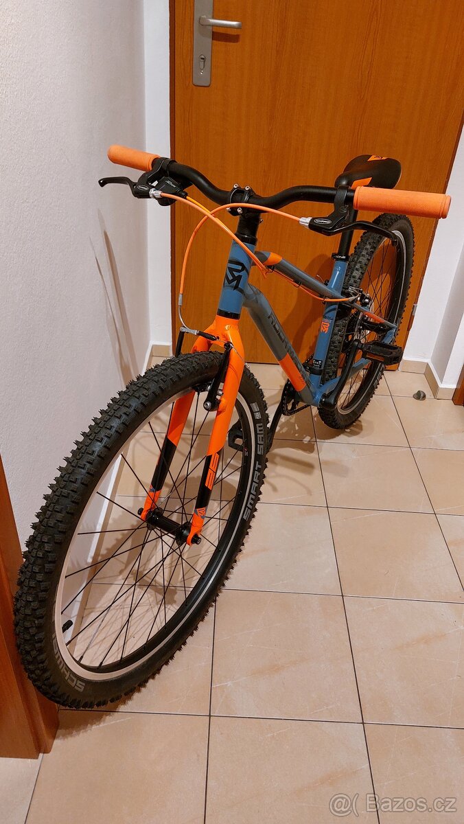 Rock Machine Thunder 26 - 2