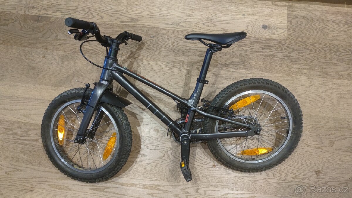 Specialized jett 16 - 2