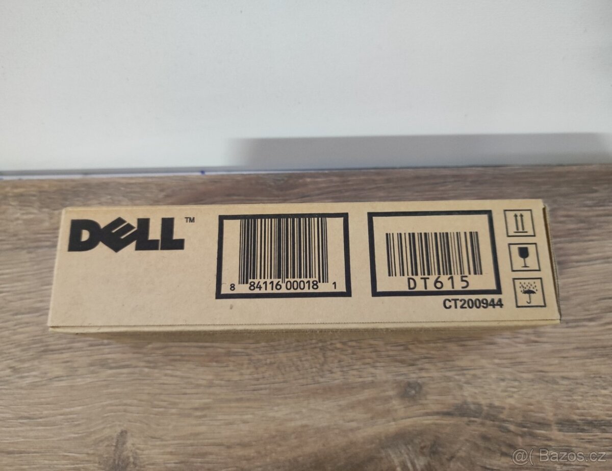 Originální toner DELL DT615 - 1320c - 2