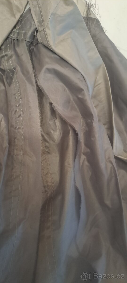 Předstan k dodávce Easy Camp Fairfields - 2