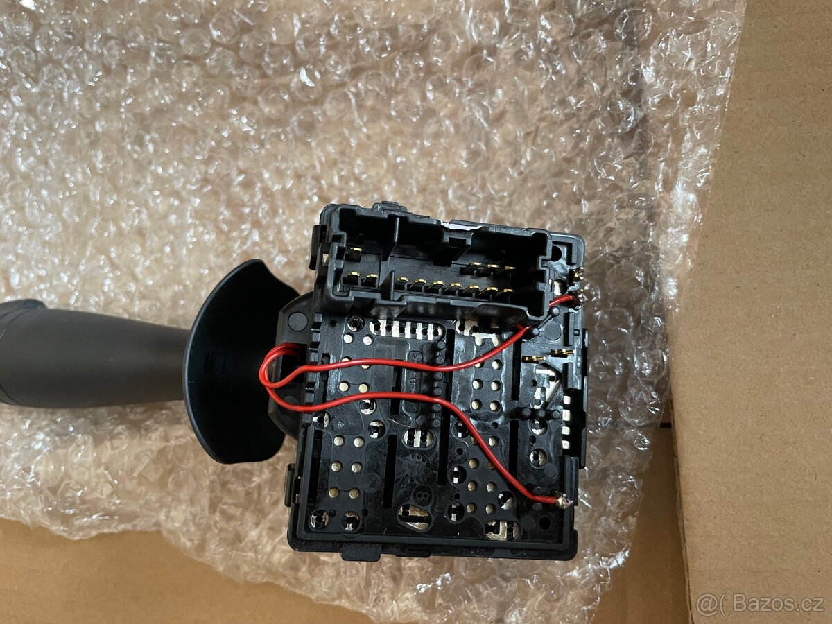 Nová Ovládací páčka, přepínač VALEO 251696 - 2