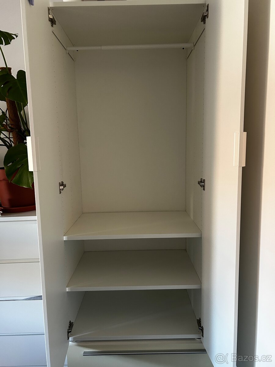 Ikea skříň - 2