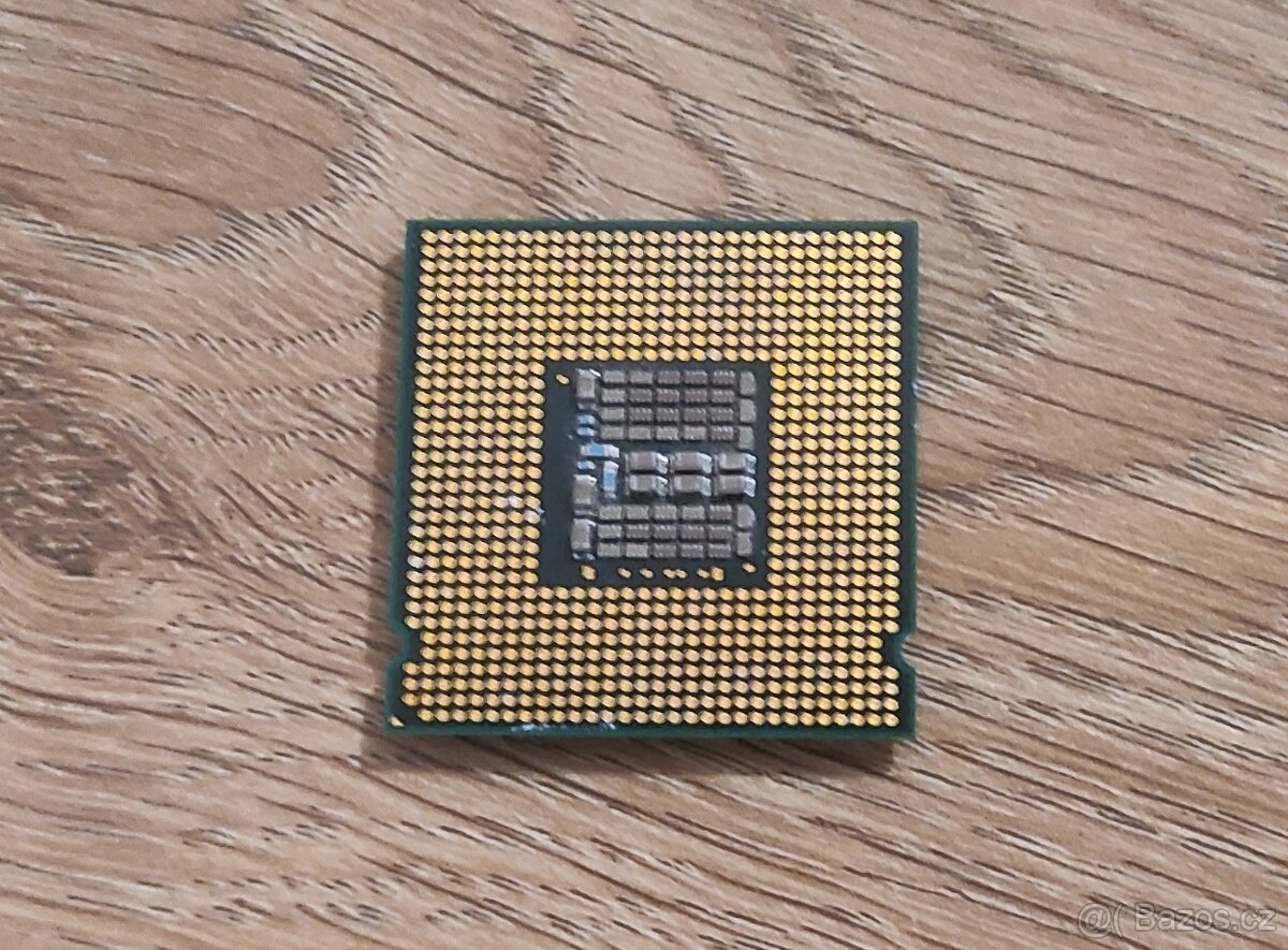 Intel Core 2 Quad Q9650 - 2