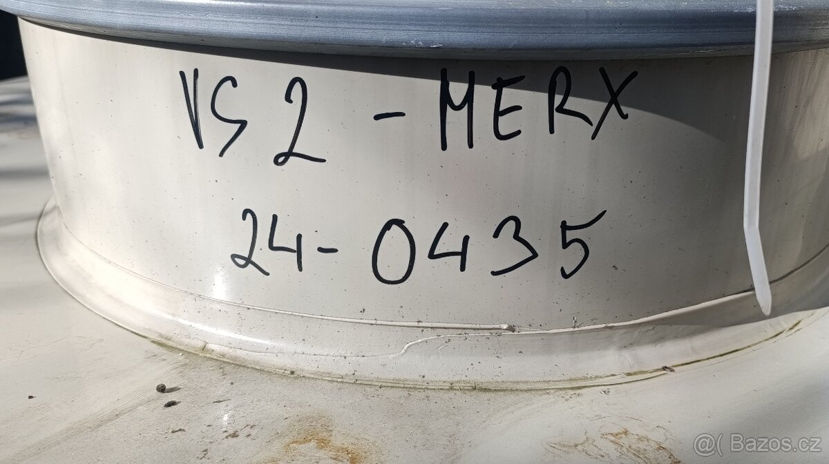 Vodoměrná šachta - 2