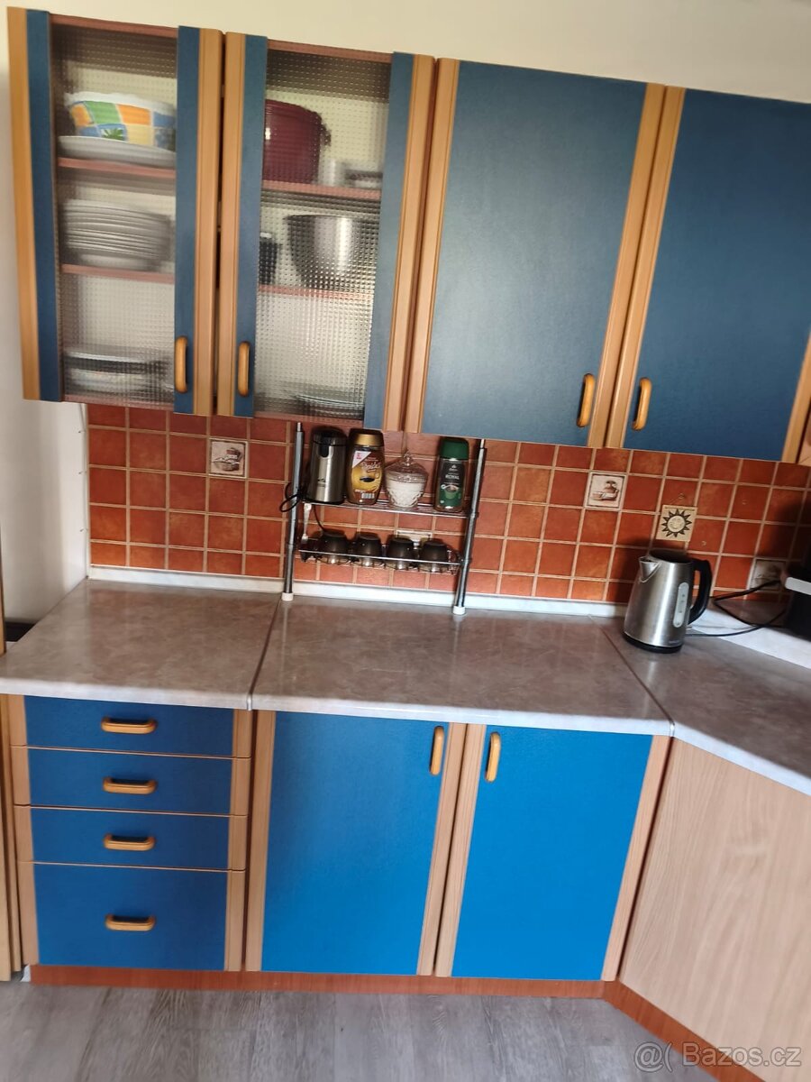 Kuchyňská linka - 2