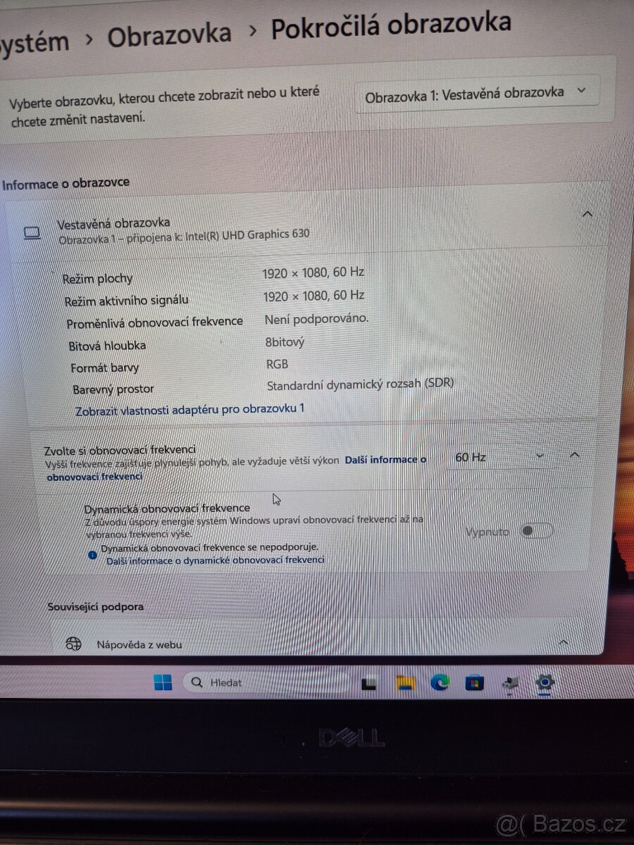 Notebook Dell XPS 15 7590 - 2
