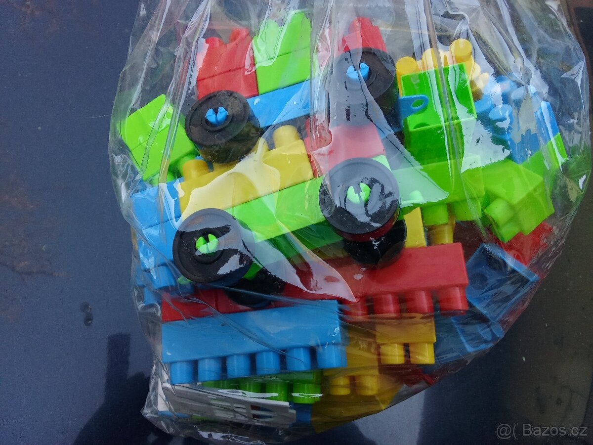 Lego Duplo - 2