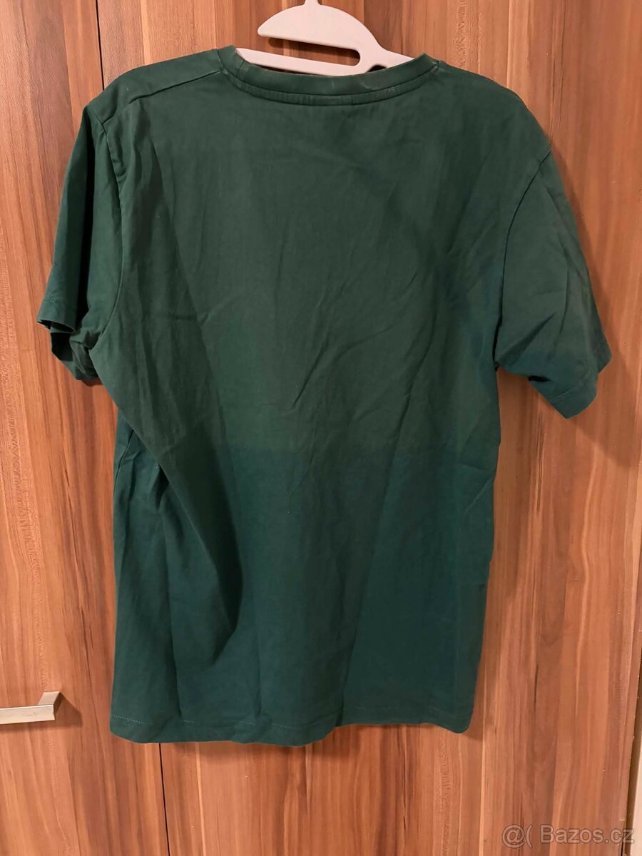 Tričko ELLESSE PRADO TEE v. M - 2