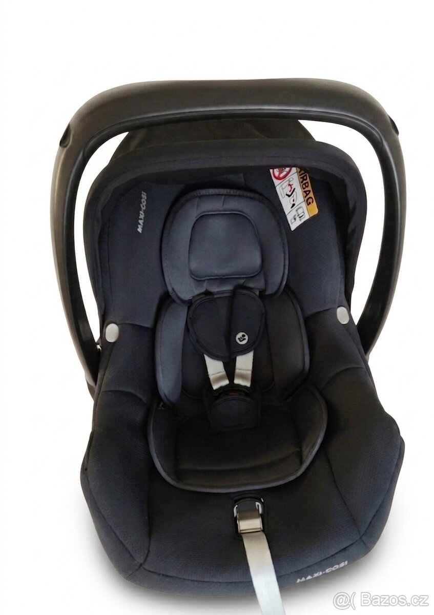 Autosedačka Maxi Cosi - 2