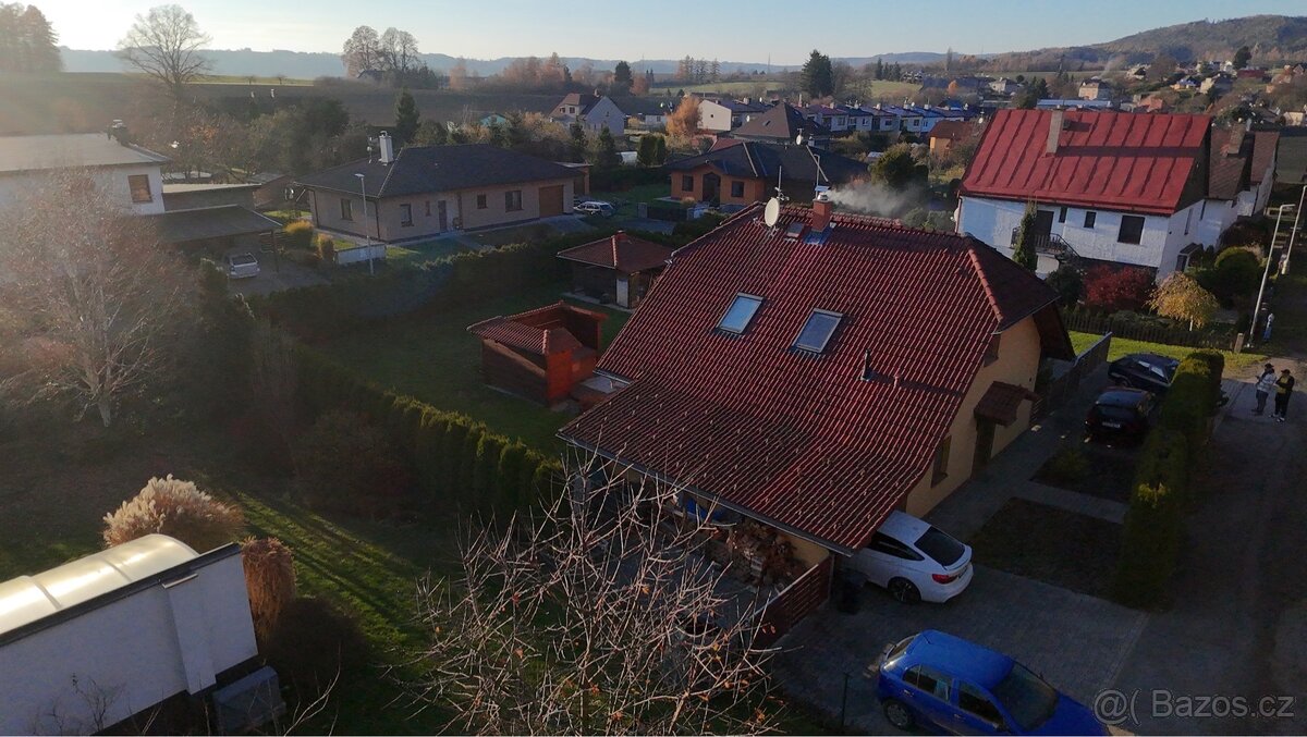 Prodej domu - 2