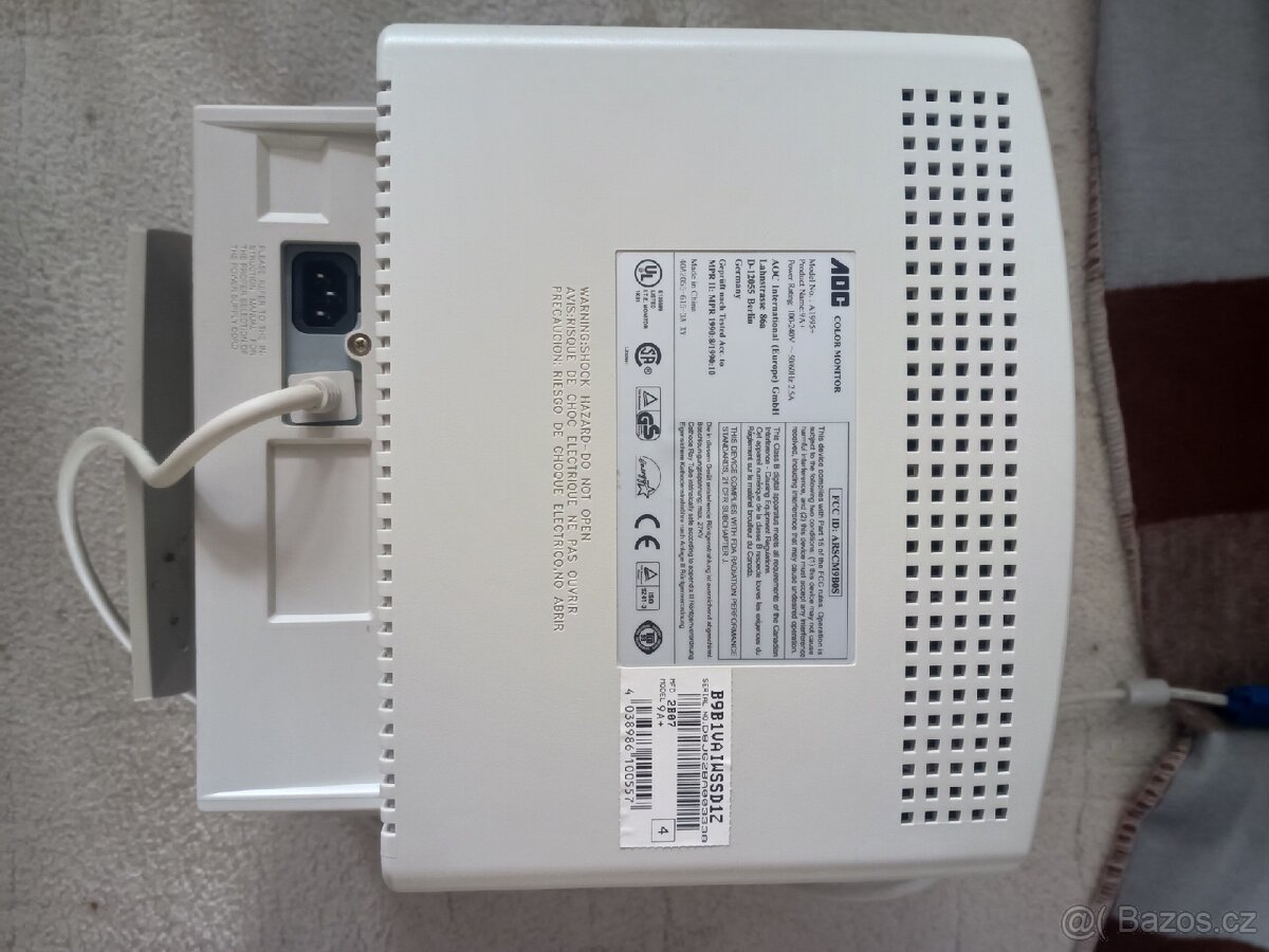 Monitor - 2