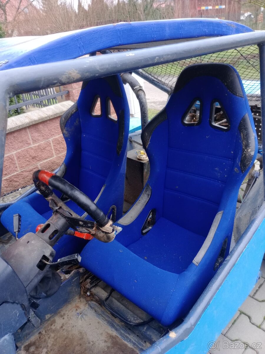 Buggy - 2