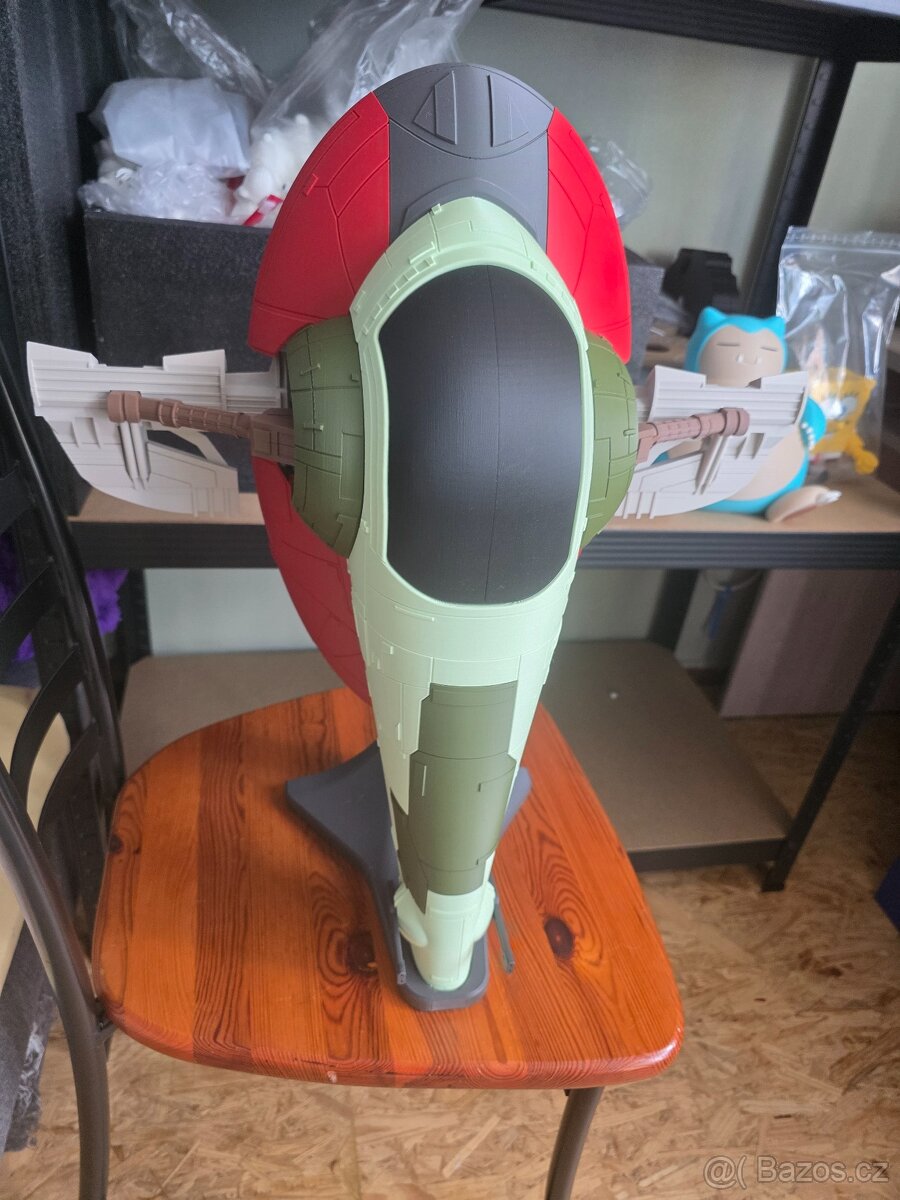 3D Tisky - 2