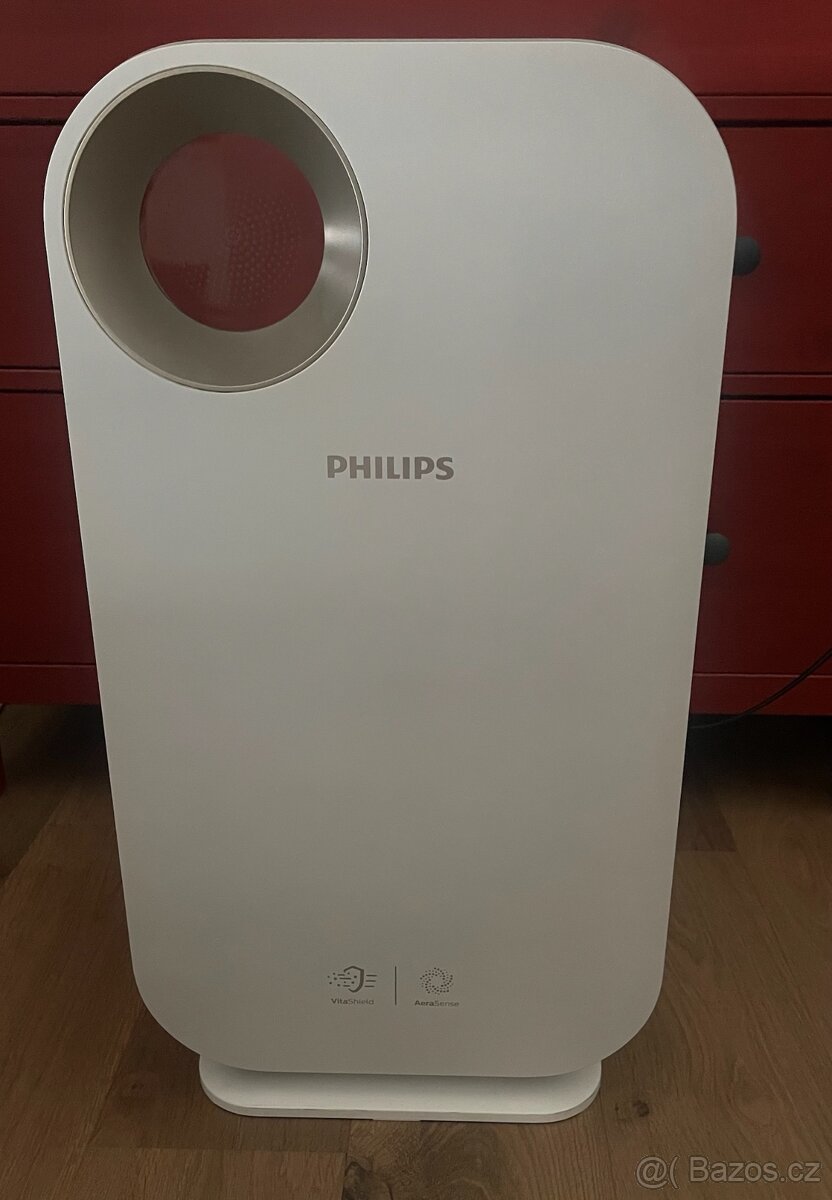 Čistička vzduchu Philips AC4550/50 - 2