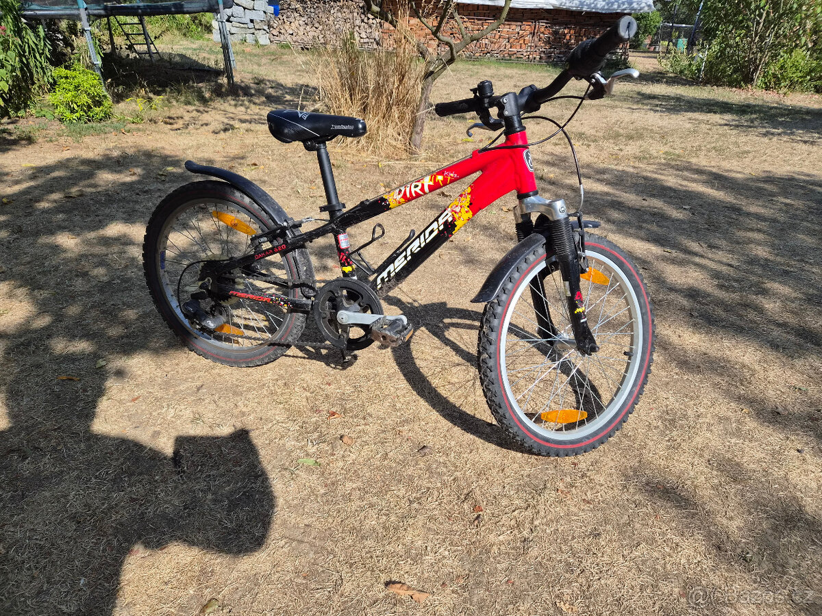 20" kolo Merida - 2