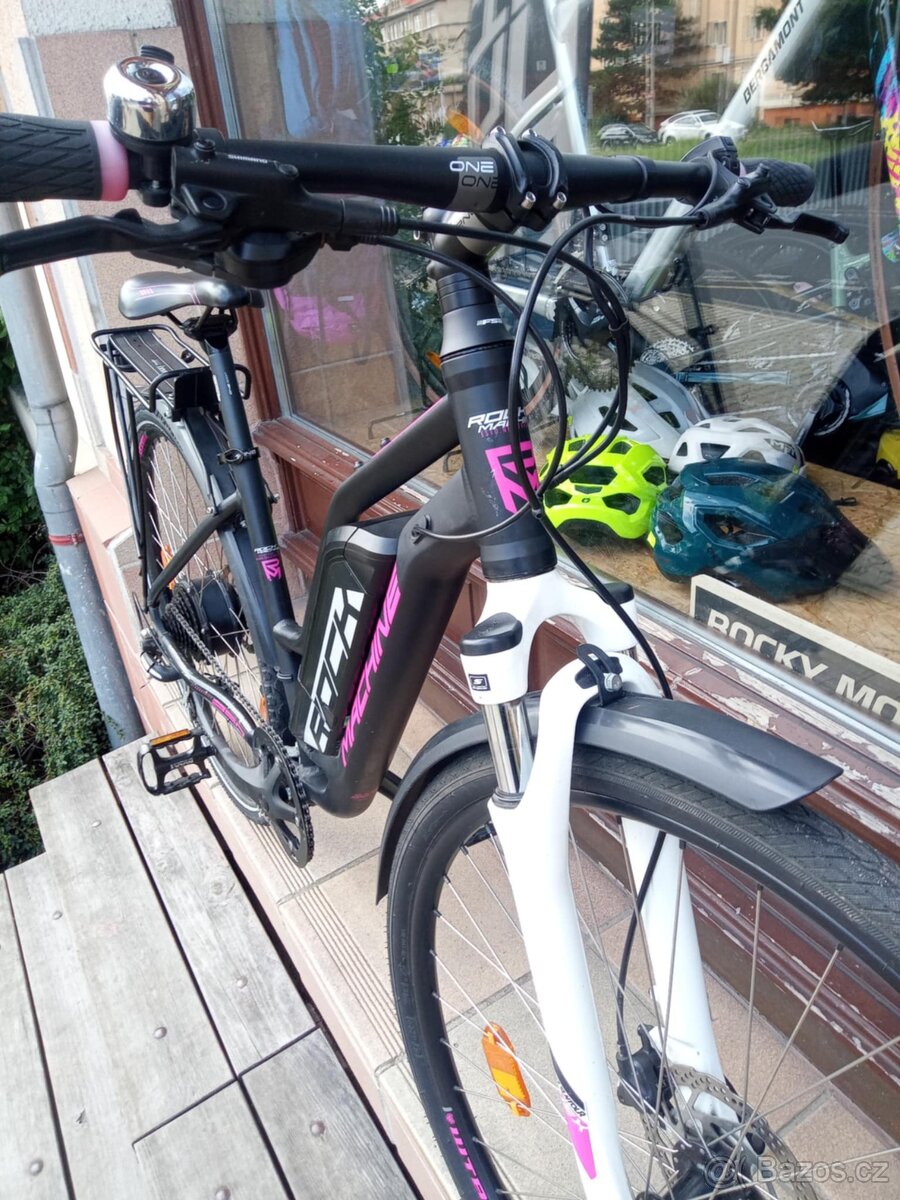 CROSSRIDE e350 LADY - 2